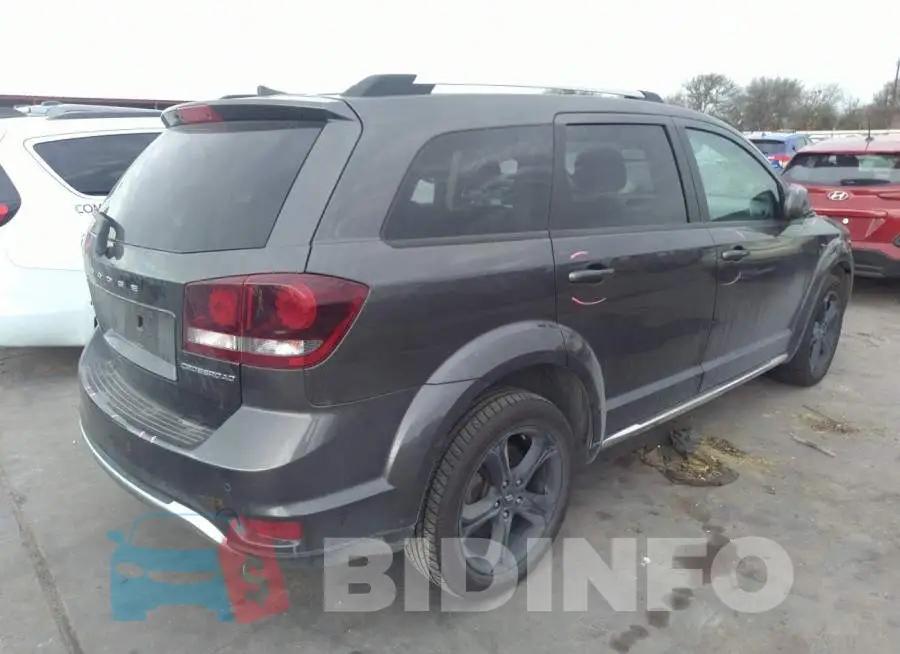 3C4PDCGB9LT267365 Photo# 4