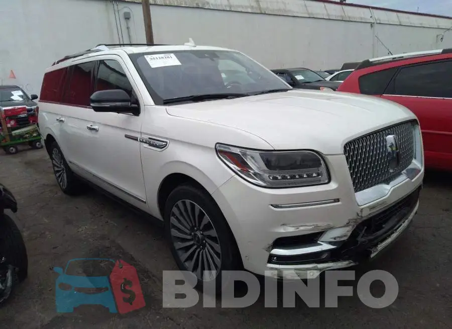 5LMJJ3LT4JEL14000 Photo# 1
