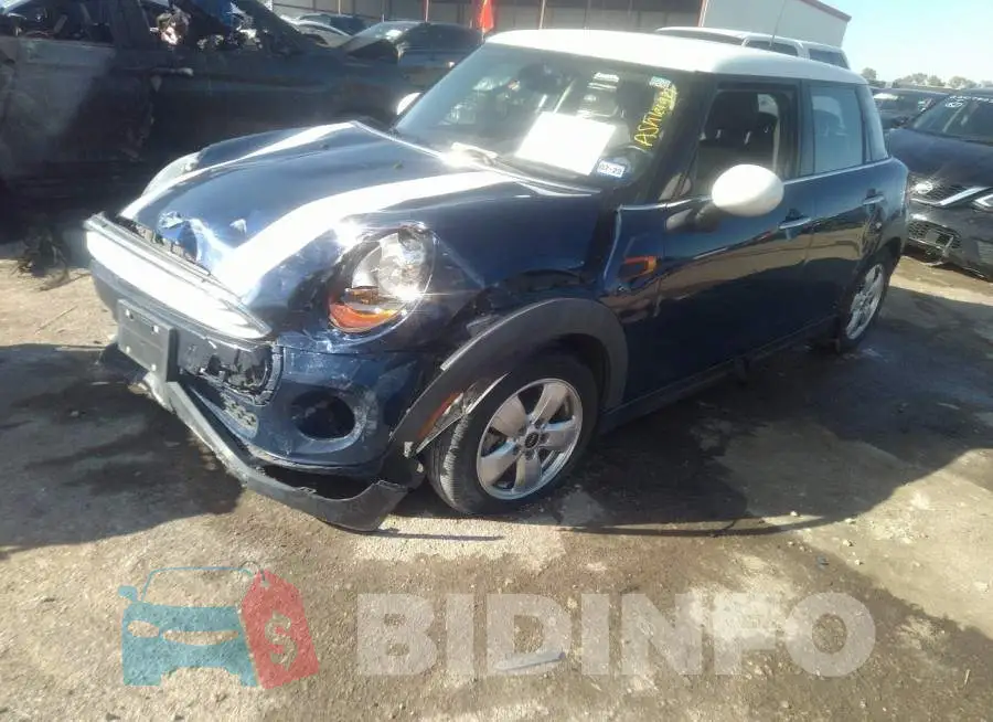 WMWXS5C57FT828046 Photo# 2