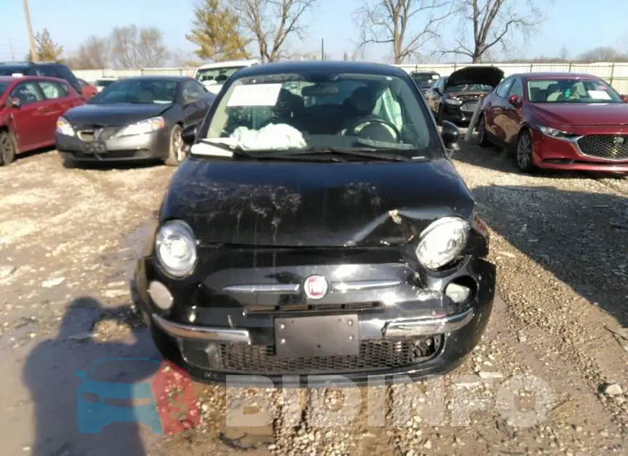3C3CFFAR6FT753544 Photo# 6