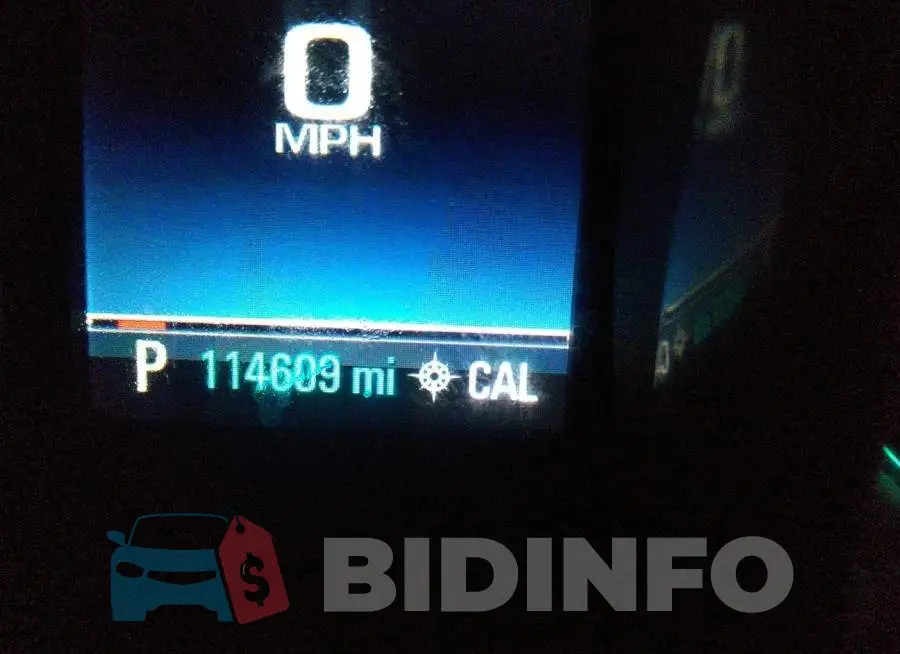 1G11D5SR9DF189955 Photo# 7