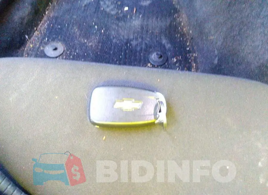 1G1FB1RS0M0103657 Photo# 11