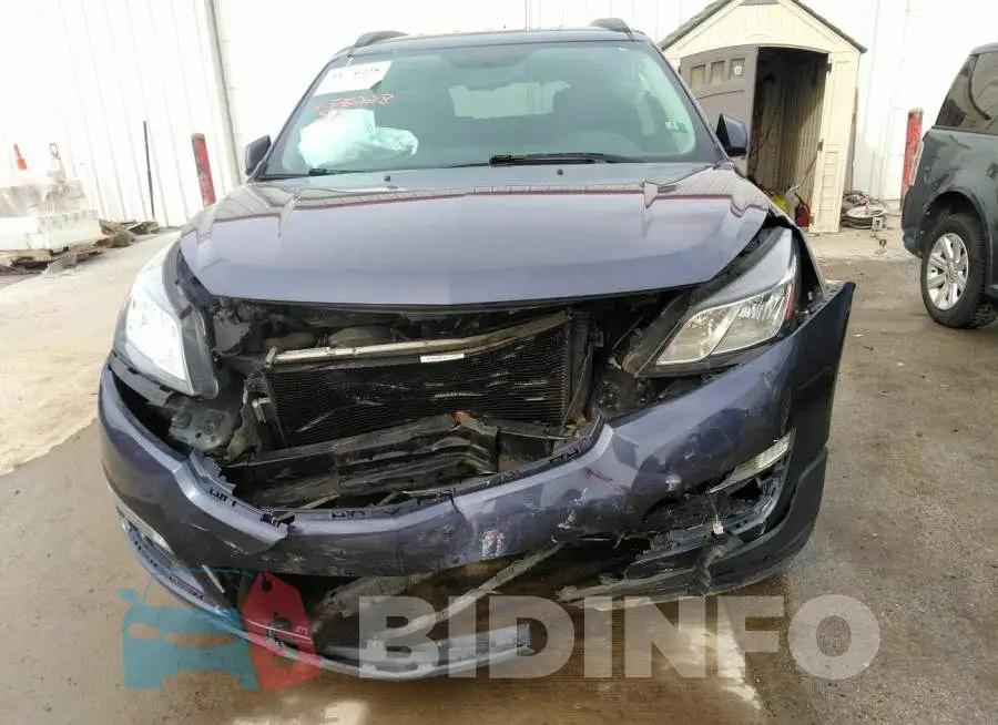 1GNKVGKD8EJ197138 Photo# 6