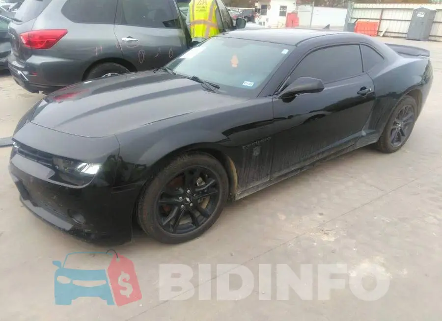 2G1FB1E36E9159916 Photo# 2
