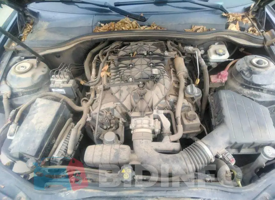 2G1FB1E36E9159916 Photo# 10
