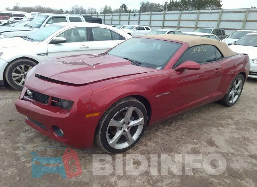 2G1FC3D30D9247367 Photo# 2
