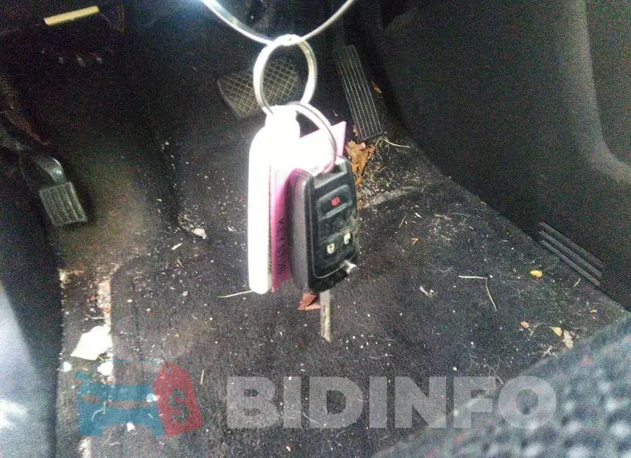 2GNALBEK8E6363184 Photo# 11