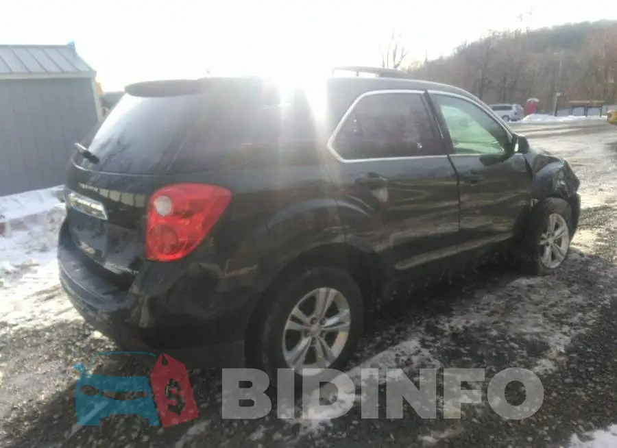 2GNFLEEK9D6176381 Photo# 4