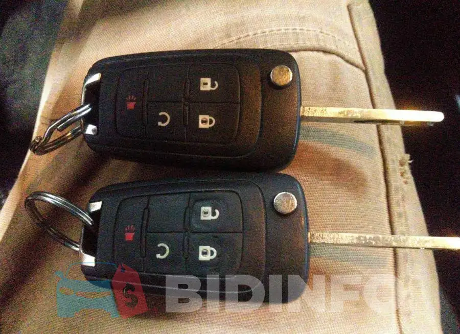 2GNFLFEK4E6382649 Photo# 11