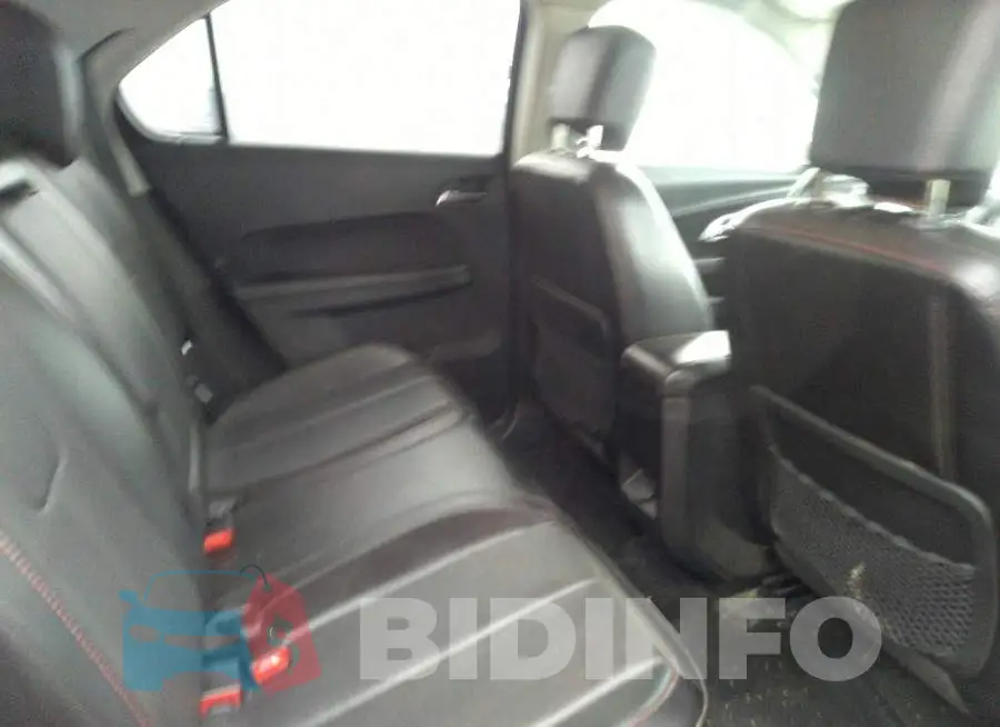 2GNFLHE39F6348177 Photo# 8