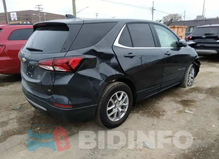 3GNAXKEVXNS233911 Photo# 4
