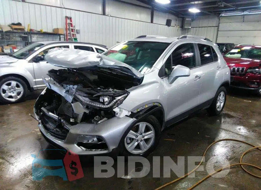 KL7CJLSB2LB029077 Photo# 2