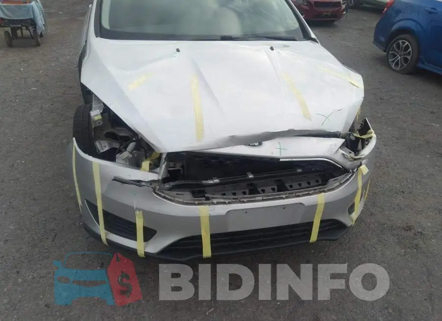 1FADP3K22FL253301 Photo# 6