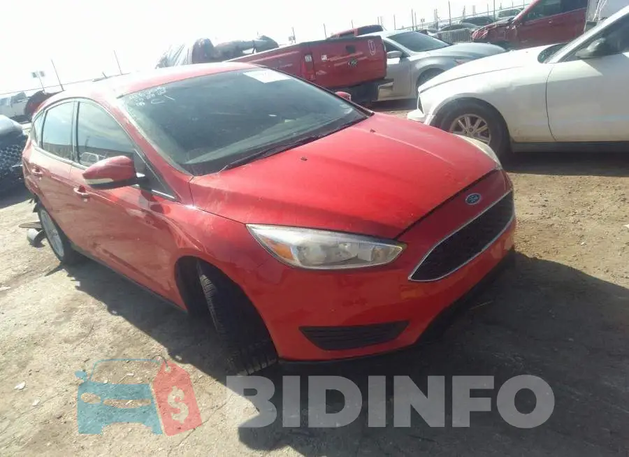 1FADP3K22GL369082 Photo# 1