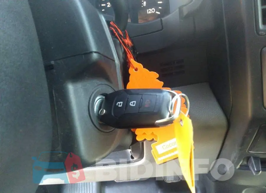 1FTEW1E55KKC17064 Photo# 11