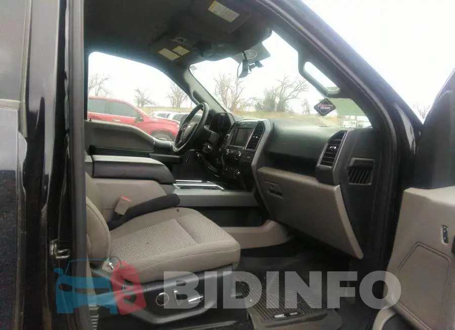 1FTEW1E5XJKF14216 Photo# 5