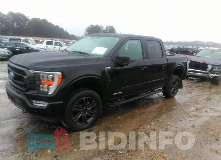 1FTFW1ED9MFC17849 Photo# 2
