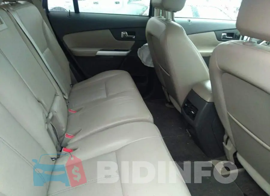 2FMDK3JC1DBA79720 Photo# 8