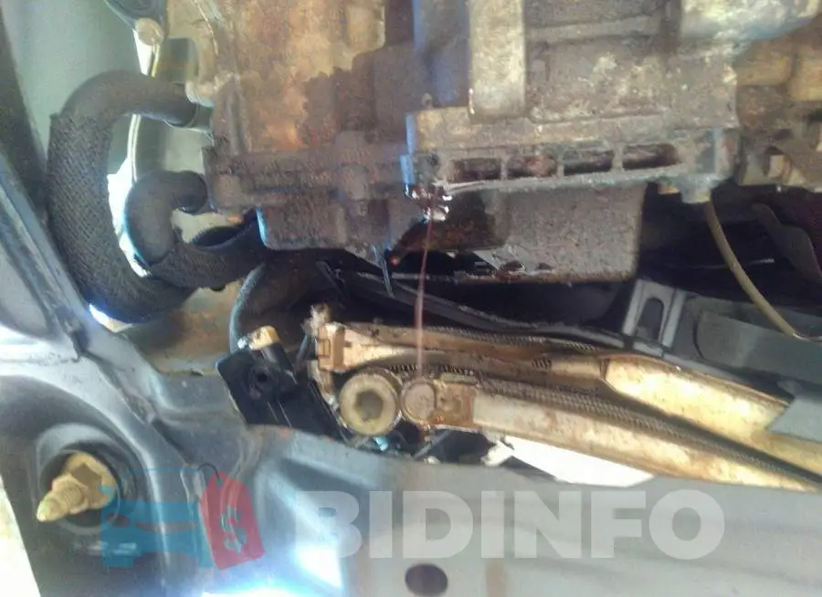 2FMDK3JC3DBA68041 Photo# 6
