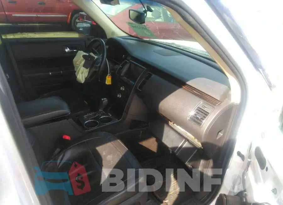 2FMGK5C83EBD28120 Photo# 5