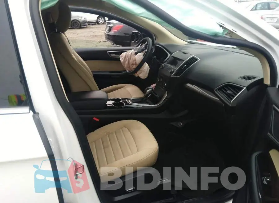 2FMPK3J93JBC45894 Photo# 3