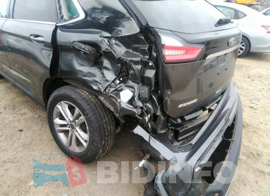 2FMPK3J94LBA97662 Photo# 6