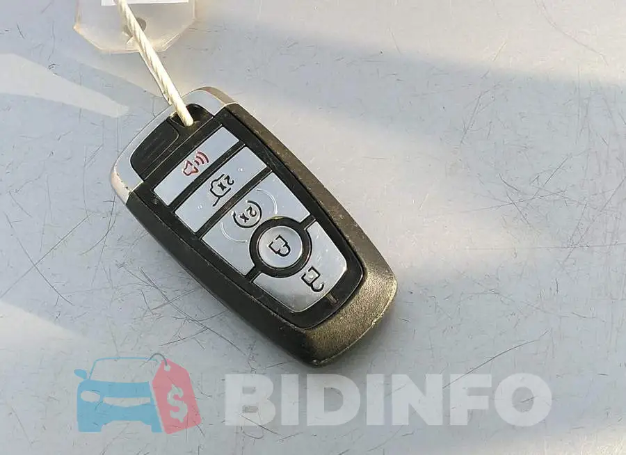 2FMPK3K98LBA56840 Photo# 11