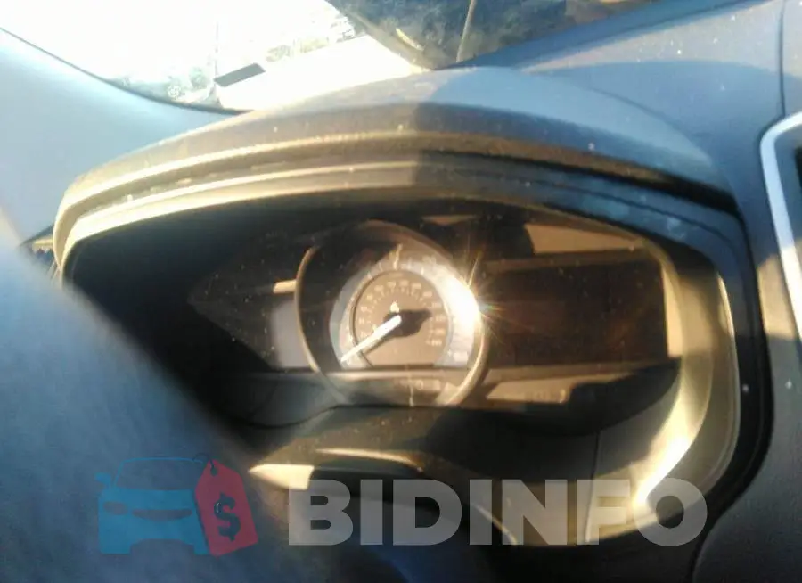 2FMPK4J90NBA16780 Photo# 7