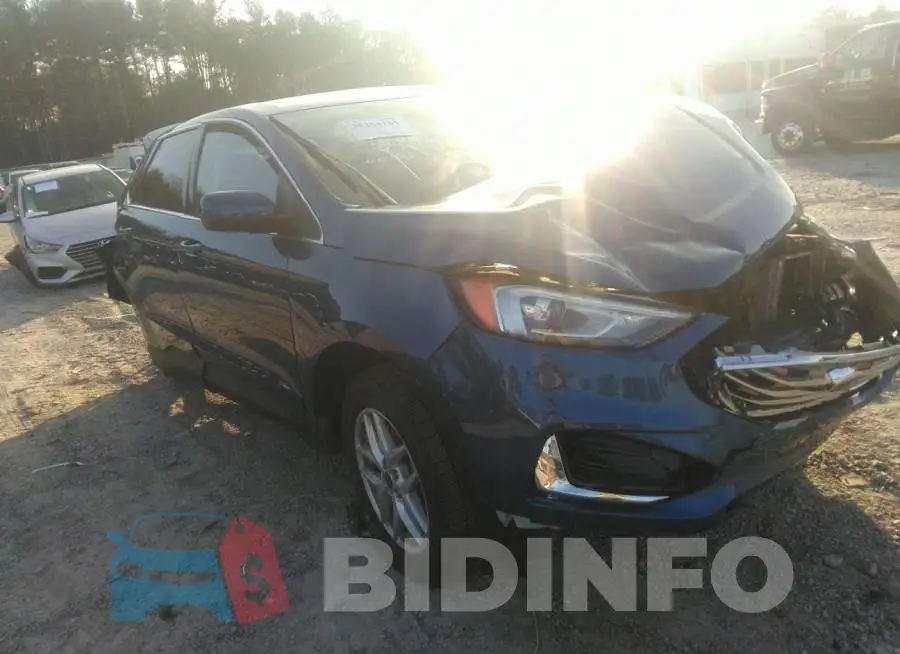 2FMPK4J90NBA16780 Photo# 1