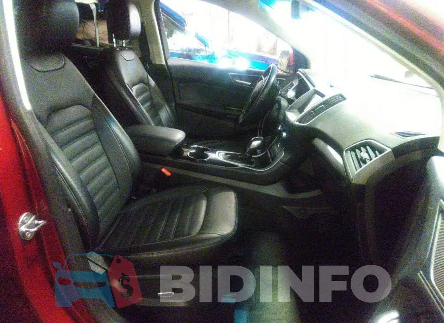 2FMPK4J94HBB51233 Photo# 5