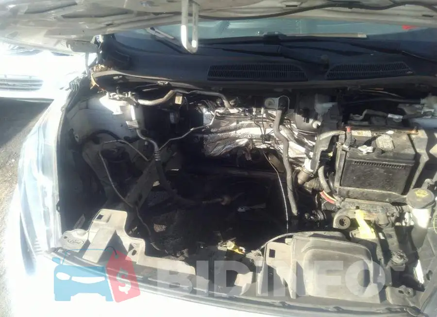 3FADP4EJ7FM187335 Photo# 10