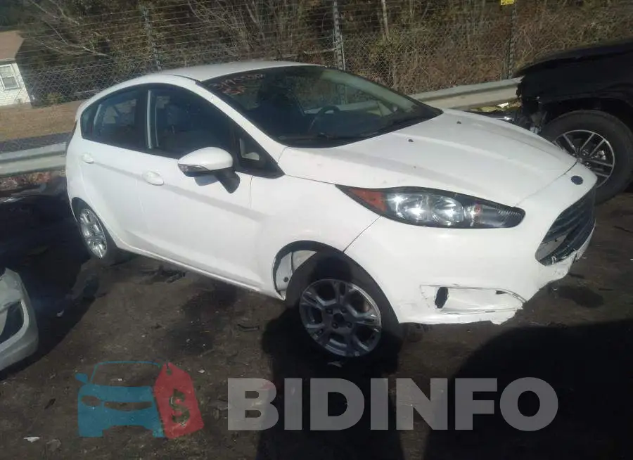 3FADP4EJ7FM187335 Photo# 1