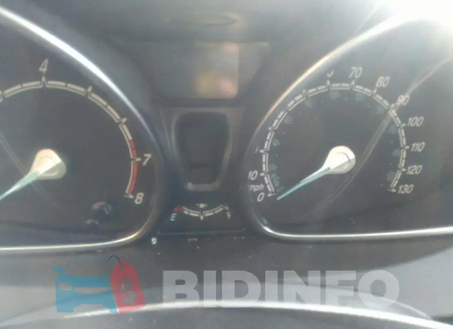3FADP4EJ7FM187335 Photo# 7