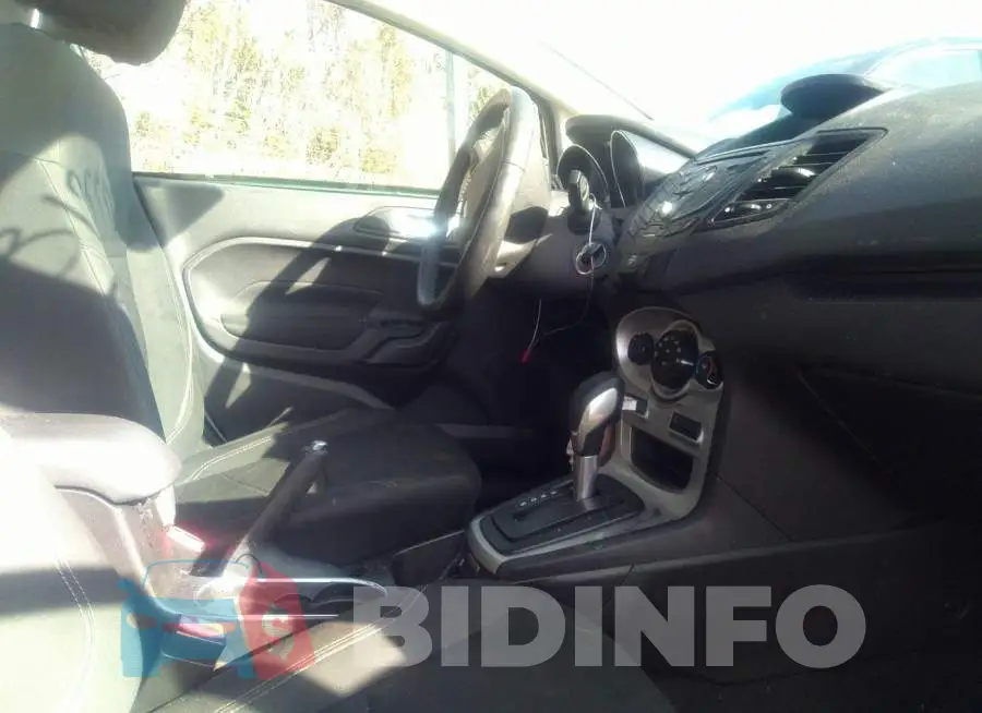 3FADP4EJ7FM187335 Photo# 5