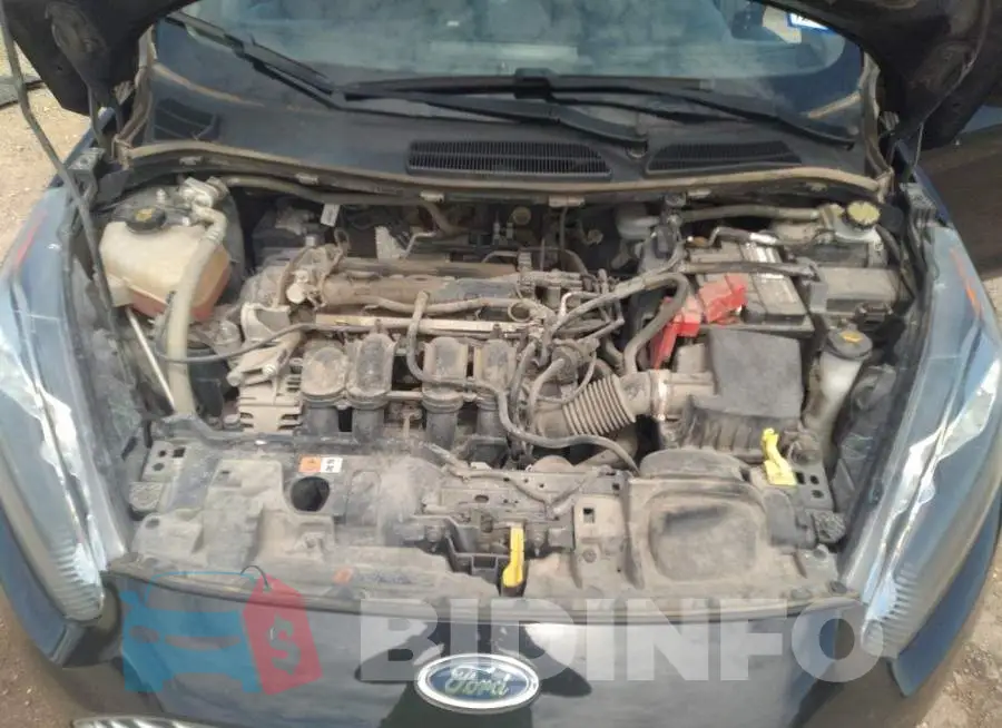 3FADP4EJ7HM163149 Photo# 10