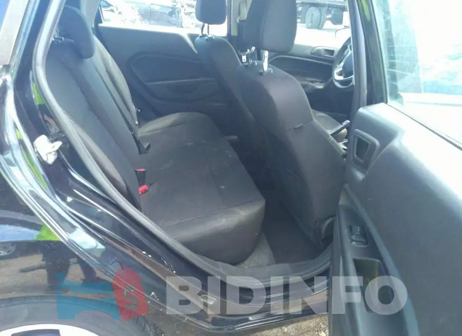 3FADP4EJ7HM163149 Photo# 8