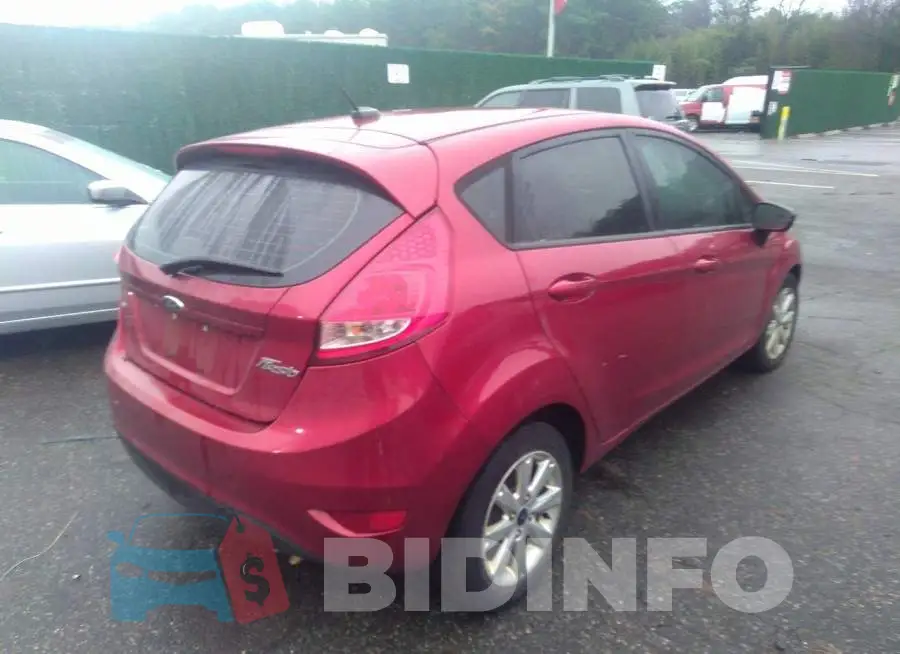 3FADP4EJXDM167657 Photo# 4