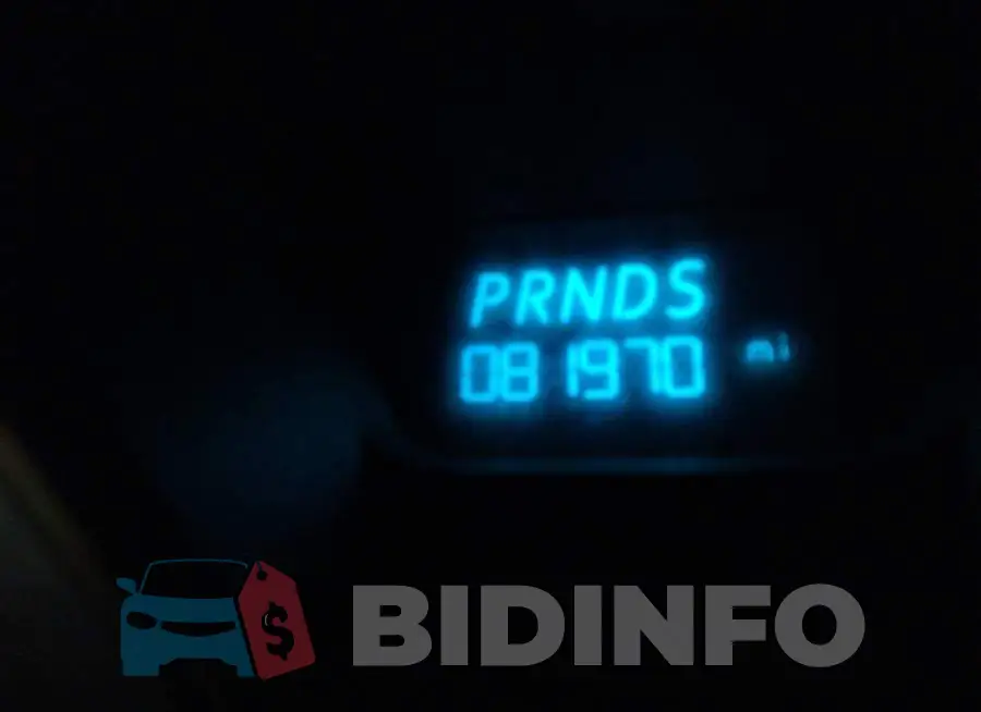 3FADP4FJ0FM122549 Photo# 7
