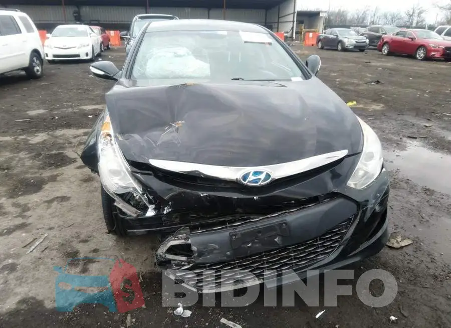 KMHEC4A45EA117821 Photo# 6