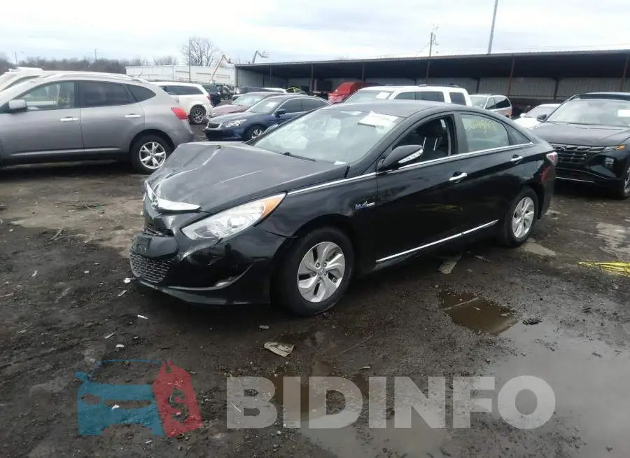 KMHEC4A45EA117821 Photo# 2