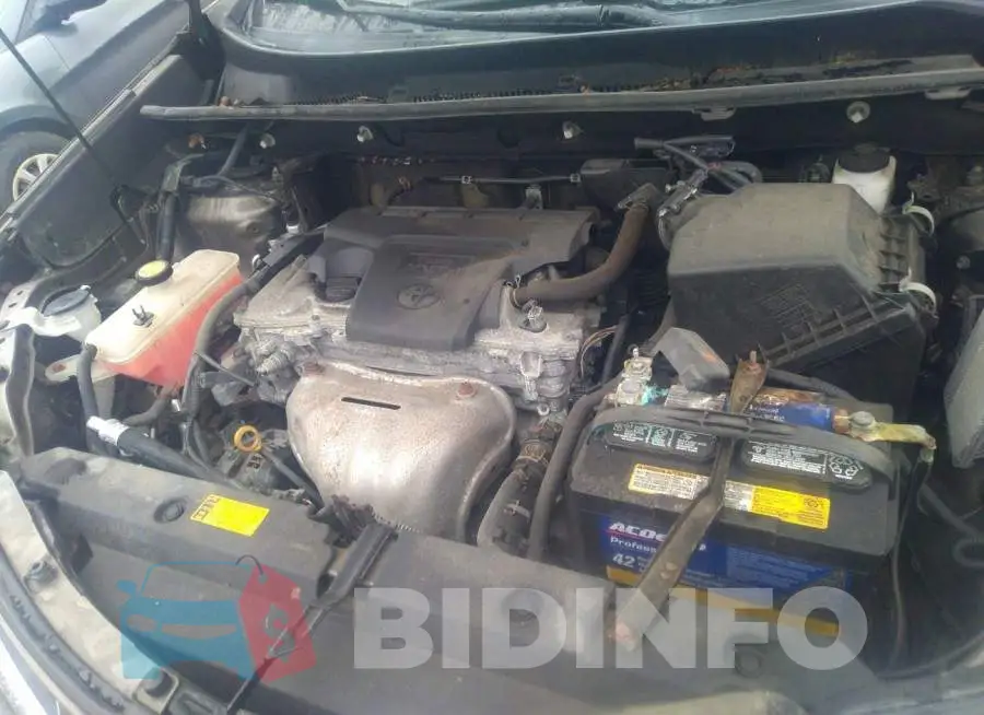 2T3DFREV8DW116184 Photo# 10