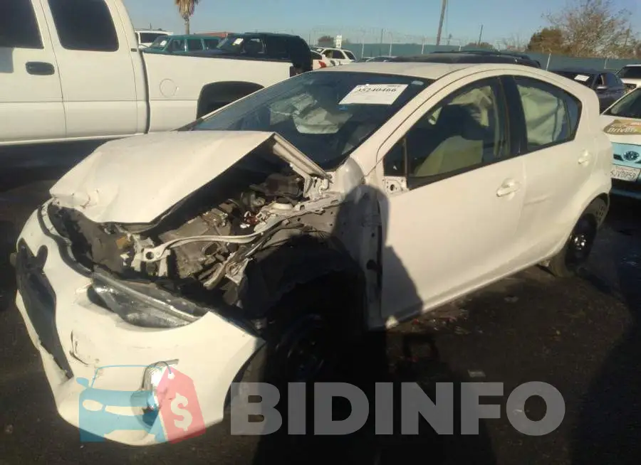JTDKDTB32F1586189 Photo# 2