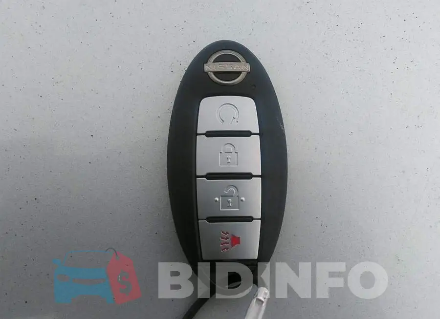 3N1CP5CV3NL502270 Photo# 11