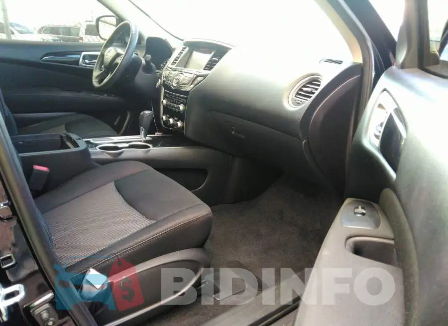 5N1DR2MN7HC640592 Photo# 5