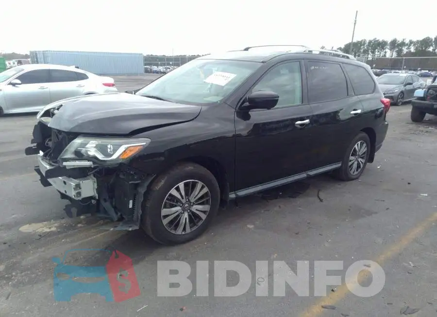 5N1DR2MN9HC620795 Photo# 2