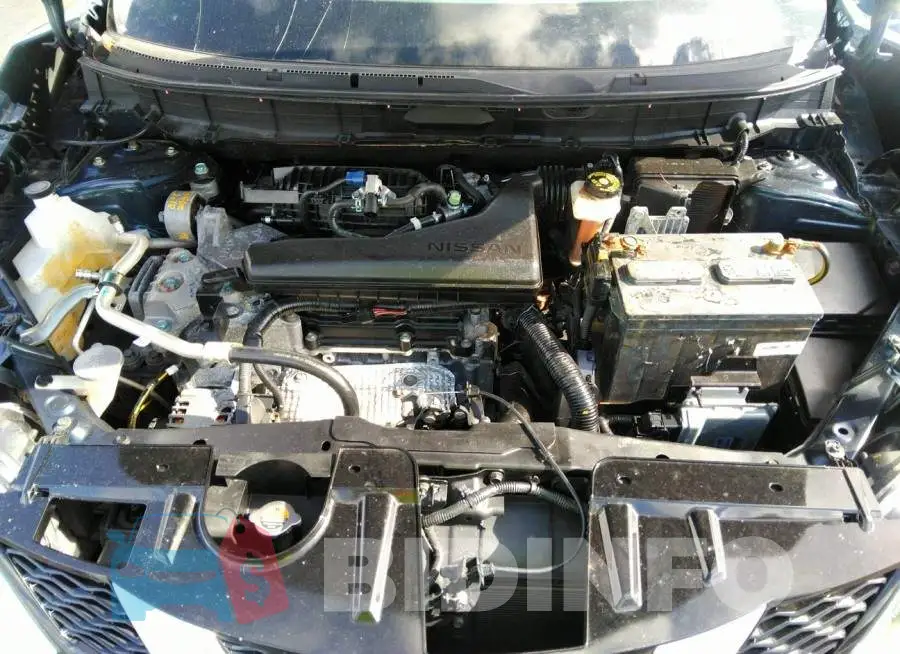 KNMAT2MT2GP692968 Photo# 10