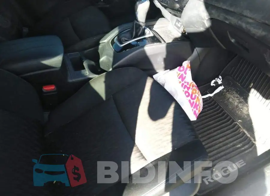 KNMAT2MT2JP609370 Photo# 5
