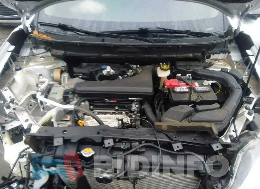 KNMAT2MT3GP619401 Photo# 10