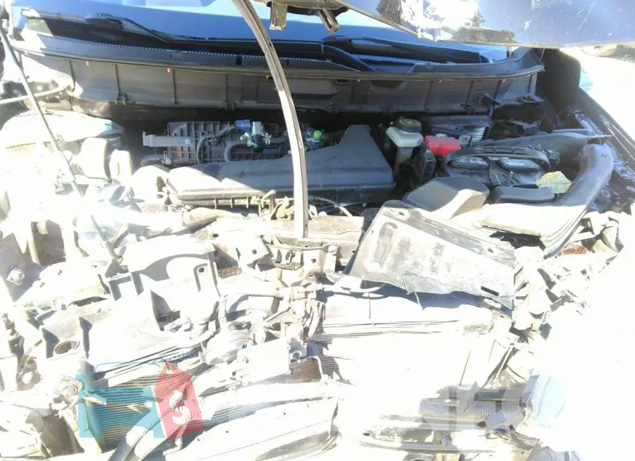 KNMAT2MT6HP613707 Photo# 10