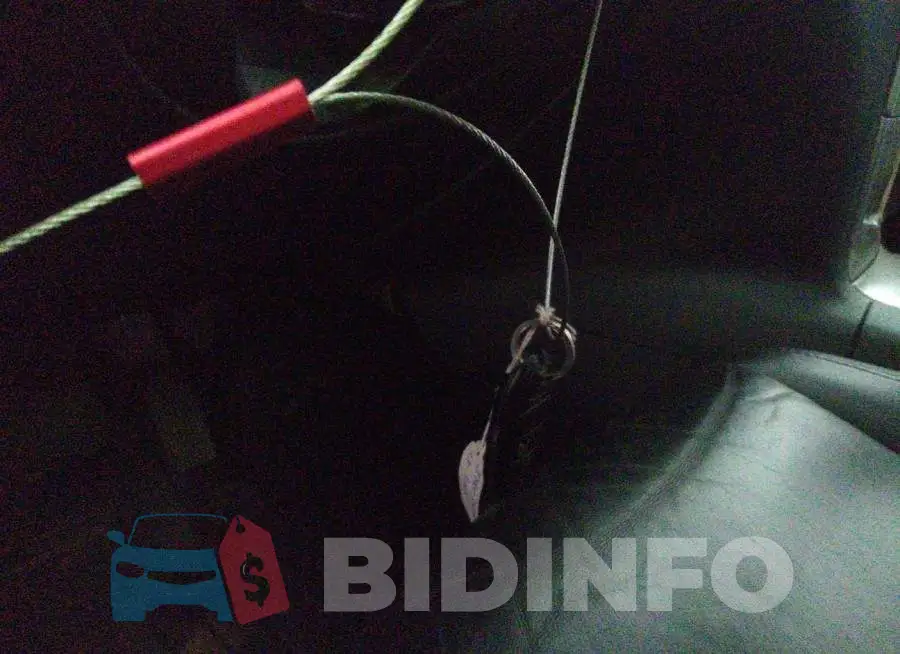 1C4RJEBG5DC642438 Photo# 11